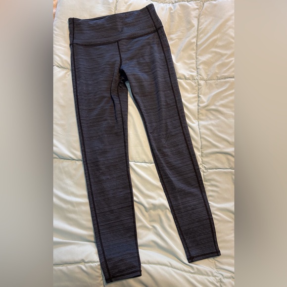 Athleta Pants - Athleta Salutation (RN 54023) 7/8 Leggings (NWOT)
